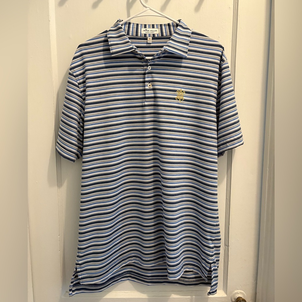 Peter Millar Summer Comfort Golf Shirt